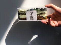 -大麦吉翻糖蛋糕甜品桌商务茶歇(光复西路店)