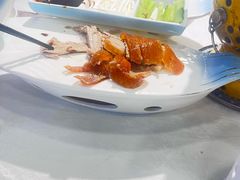 -老浒记烤鸭-北京菜(琉璃厂店)