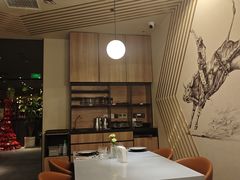 -西堤牛排(北京国瑞店)