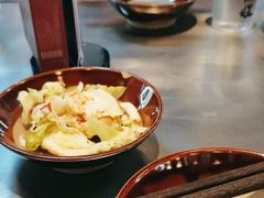 -馬伍旺川菜(江北虹悦城店)