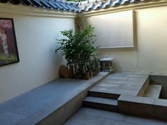 -江门古兜温泉小镇