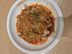 -金记酿皮(万博店)