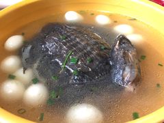 -蔡阿水羊肉店