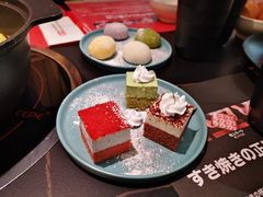 -厚道寿喜烧専門店·自助畅食(国贸店)