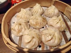 -馋三尺蟹粉小笼(人民广场店)