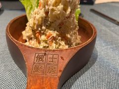 -俄士厨房(万松园店)