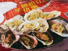 -海大南门夜市(海富街店)