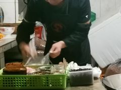 -六广门毛阿姨糯米饭