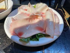 极品鲜猪黄喉-巴蜀大宅门火锅(北大街店)