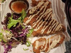 南蛮鸡排-赤谷和牛烧肉居酒屋(石景山店)