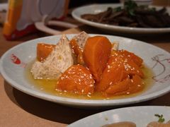 -抱德·潮汕味(敦和店原惠城鱼仔)