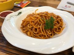 -冲浪熊西餐厅(昌黎店)