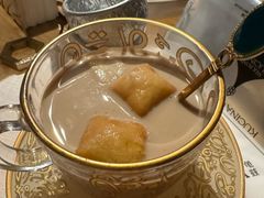 -龟兹KUCINA·新疆菜(前滩L+PLAZA店)