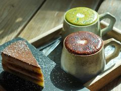 -16毫米咖啡&酒吧(南锣鼓巷店)