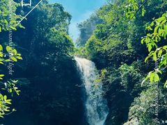 -马峦山郊野公园