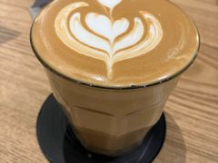 -ZM COFFEE(西安路店)