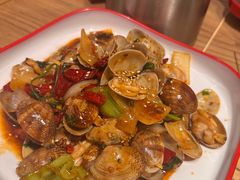 -丽伟的串·烧烤·砂锅(芝麻街店)