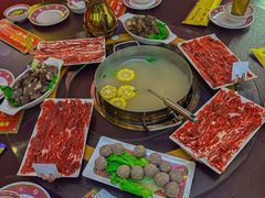 -大吉利·潮汕牛肉火锅(河西店)