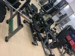 -琪航健身工作室(徐汇光大店)