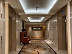 -无锡富力喜来登酒店