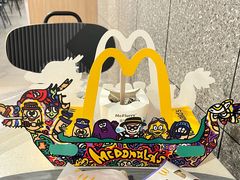 -麦当劳(国际大厦店)