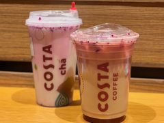 -COSTA COFFEE(上海虹口公园店)