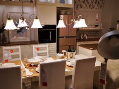 -宜家家居(西安未央商场店)