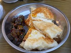 -88号小吃店·经典云南菜·地道纳西美食