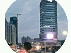 -深圳来福士广场