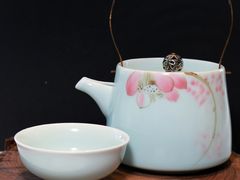松茸竹荪鲜菌汤-松鹤楼·非遗·苏帮菜(融科店)