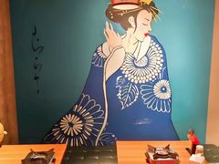 -王氏炉匠·烧鸟放题自助(好运街店)