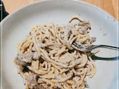 -The Diner X餐厅(青岛万象城店)