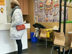 -华莱士·炸鸡汉堡(南门店)