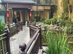 -聚缘堂·海鲜私房菜(松岭路店)