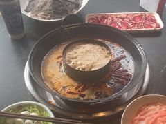 -巴蜀大将火锅(春熙店)