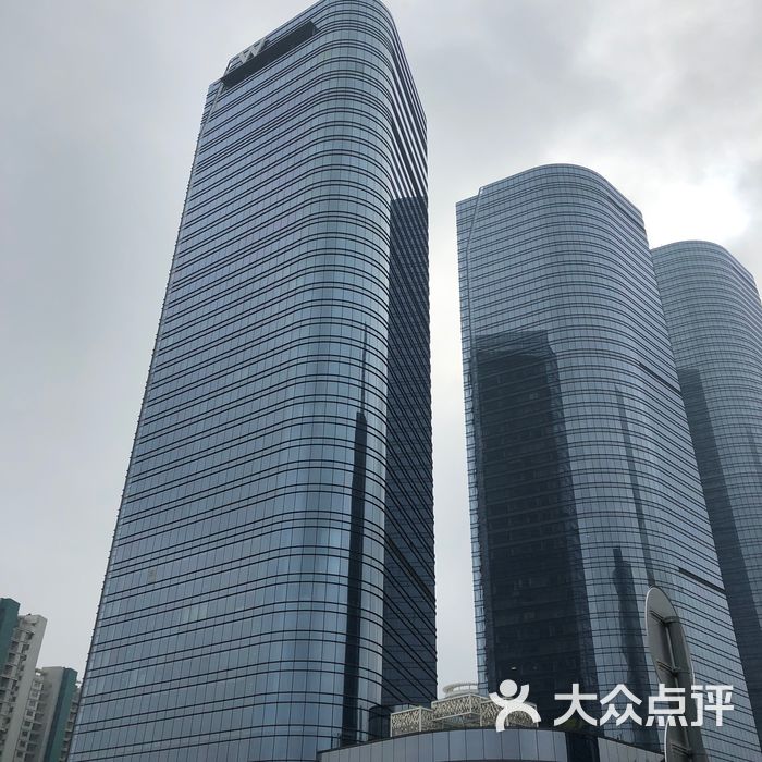 苏州w酒店图片-北京豪华型-大众点评网
