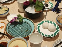 -新一番三文鱼寿司(大东海店)