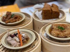 -蔡澜点心·粤菜(月星环球港店)