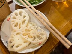 -楠火锅(太古里总店)