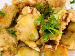 -大家乐东北菜(富河园店)