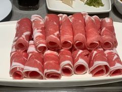 -海底捞火锅(公益西桥店)