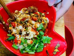 纠结千层肚-冒椒火辣(太古里店)