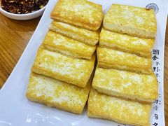 -顺姬冷面(延大店)