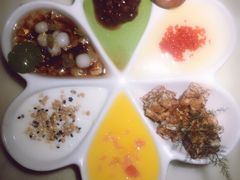 -绿茶餐厅(成都大悦城店)