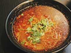 酸辣粉-港澳烧卤馆