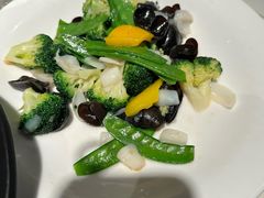 -大树餐厅(益田假日店)