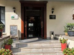门面-老洋房花园饭店(绍兴路店)