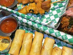 -泰妃殿(武汉首店)