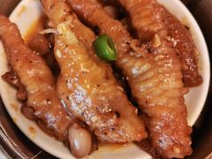 -煲王粤菜餐厅(中侨中心店)