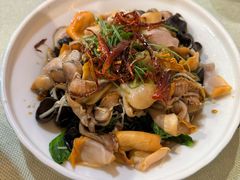 -渔娘渔家丹东海鲜(东直门店)